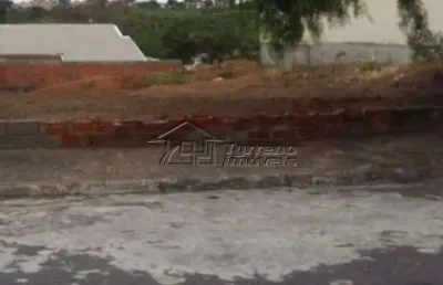 Terreno à venda na Rua Aleijadinho, Loteamento Villa Branca, Jacareí