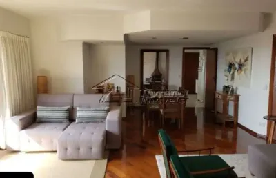 Ótimo apartamento com 4 dormitórios na região central de são josé dos campos