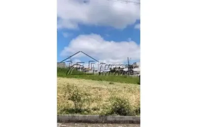 Terreno com 252m2 no residencial mantiqueira - sjcampos