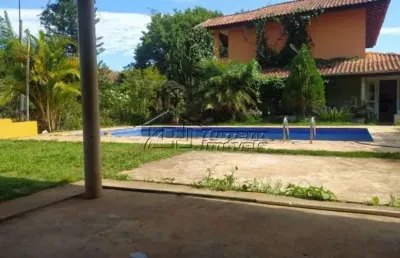 Fazenda à venda na Estrada Arlindo Alves Vieira, Cidade Nova Jacareí, Jacareí