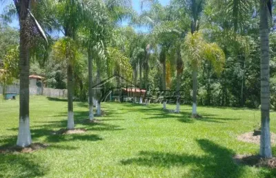 Chácara / sítio com 4 quartos à venda na Rodovia Monteiro Lobato, Buquirinha, São José dos Campos