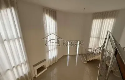 Casa em condomínio fechado com 5 quartos para alugar na Avenida Papa João Paulo II, Urbanova, São José dos Campos