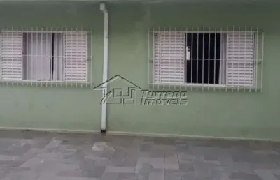 Casa térrea com edícula no bosque dos eucaliptos - são josé dos campos