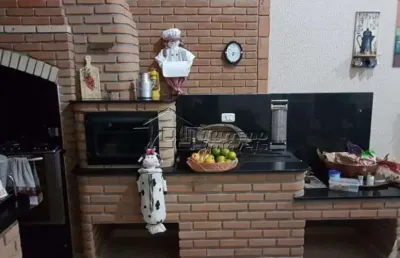 Casa em condomínio de alto padrão em são josé dos campos