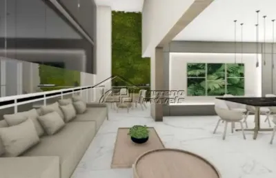 Belíssimo apartamento em área nobre de são josé dos campos