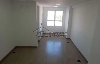 Sala comercial à venda na Rua Doutor Pompílio Mercadante, Cidade Nova Jacareí, Jacareí