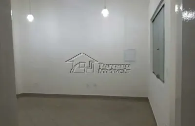 Sala comercial na região central de são josé dos campos