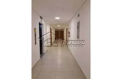 Sala comercial à venda na Rua Doutor Pompílio Mercadante, Centro, Jacareí