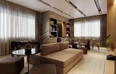 Apartamento com 3 suítes no vila ema - são josé dos campos