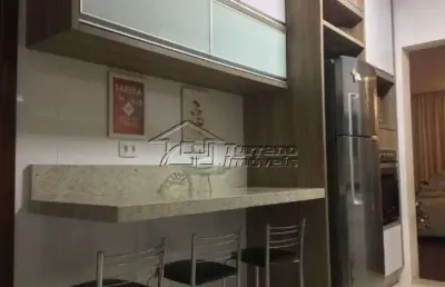 Apartamentp com ótima localização no jardim das indústrias