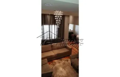 Casa em condomínio fechado com 2 quartos à venda na Rua Anésia Ruston, Cidade Nova Jacareí, Jacareí