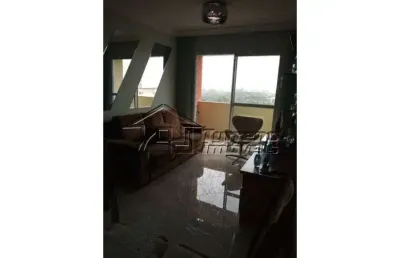Ótimo apartamento na zona norte de são josé dos campos