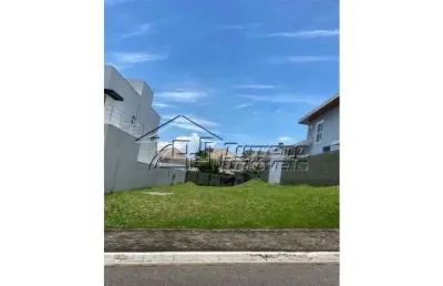 Terreno com 470m² em condomínio de alto padrão no urbanova