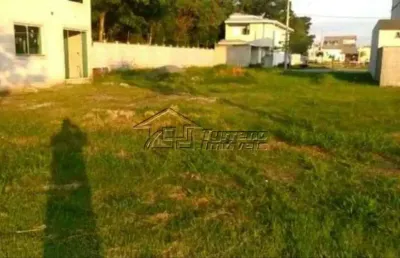 Terreno com 231m² em condomínio de alto padrão em jacareí