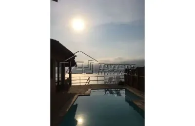 Casa com 4 quartos à venda na Rua da Padroeira, Centro, Ilhabela