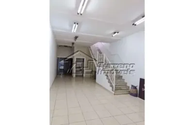 Excelente ponto comercial na região central de são josé dos campos