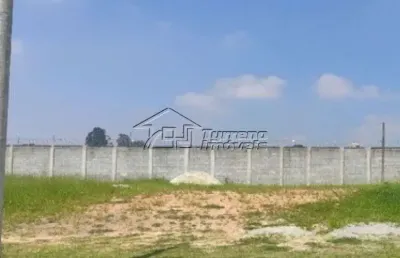 Terreno à venda na Avenida Antônio Abdon Abrahão, Loteamento Villa Branca, Jacareí