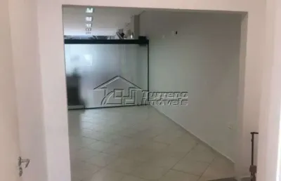 Sala comercial para alugar na Rua José Francisco Alves, Vila Ema, São José dos Campos