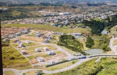 Terreno à venda na Avenida Antônio Abdon Abrahão, Cidade Nova Jacareí, Jacareí