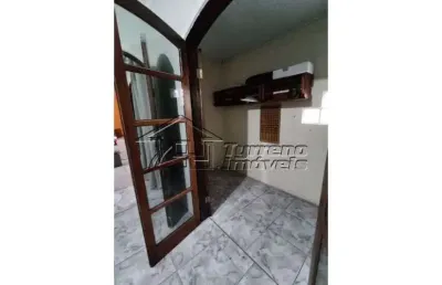 Casa com pontos comerciais na zona norte de são josé dos campos