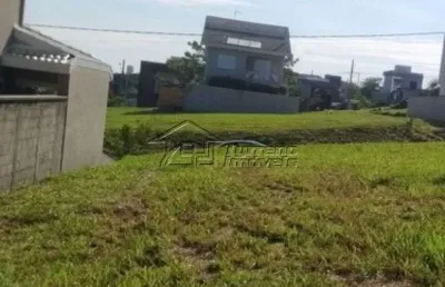 Terreno à venda na Rua Batista Scavone, Cidade Nova Jacareí, Jacareí