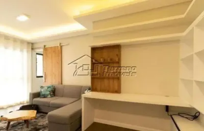 Apartamento com excelente localização no jardim aquarius