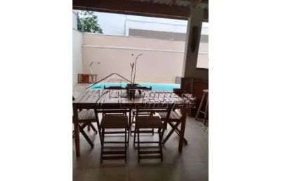 Casa com 5 quartos à venda na Rua Aleijadinho, Loteamento Villa Branca, Jacareí