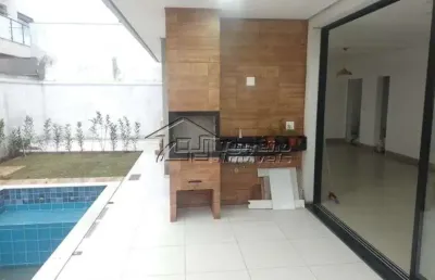 Casa de alto padrão na região sudoeste de são josé dos campos
