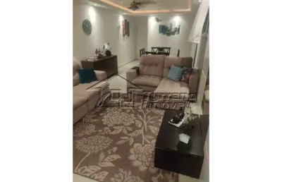 Belíssimo apartamento com 108m² e área de lazer completa!
