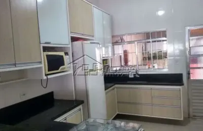 Casa com 3 quartos à venda na Rua Abílio de Almeida, Loteamento Villa Branca, Jacareí