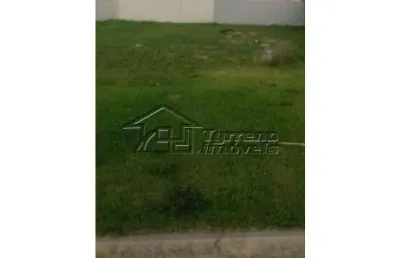 Terreno à venda na Rua Epitácio Pessoa, Cidade Nova Jacareí, Jacareí