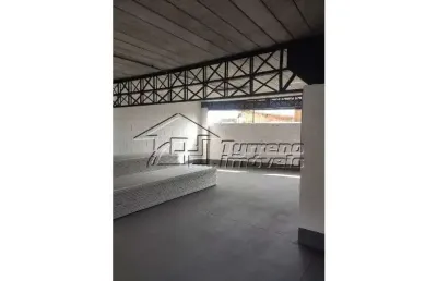 Oportunidade para investidores - galpão recém construído na zona sul de são josé dos campos
