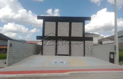 Sala comercial para alugar na Avenida Papa João Paulo II, Urbanova, São José dos Campos