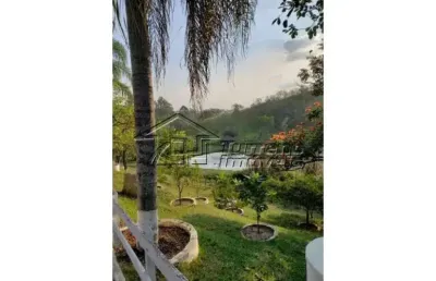 Fazenda à venda na Avenida José Candido Porto, Cidade Nova Jacareí, Jacareí