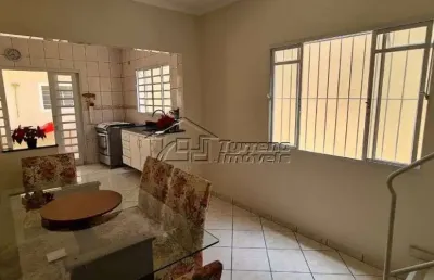 Casa com 3 quartos à venda na Avenida Ouro Fino, Jardim Satélite, São José dos Campos