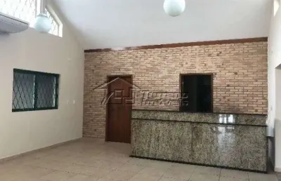 Casa para alugar na Rua Euclides da Cunha, Jardim Maringá, São José dos Campos