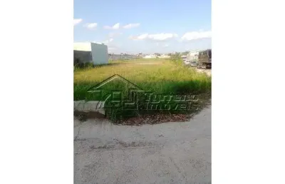 Terreno à venda na Avenida Malek Assad, Centro, Jacareí