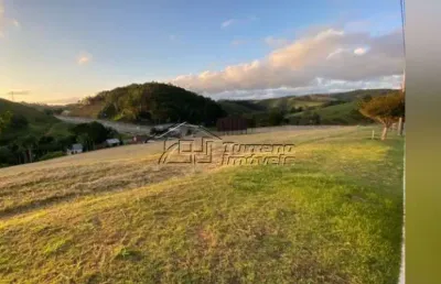 Terreno à venda na Zona Rural, Paraibuna 