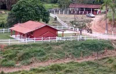 Excelente sítio na zona norte de são josé dos campos