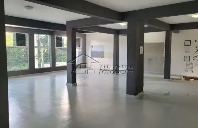 Barracão / Galpão / Depósito à venda na Avenida Andrômeda, Jardim Satélite, São José dos Campos