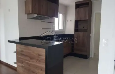 Apartamento no splendor garden - varanda gourmet e andar alto