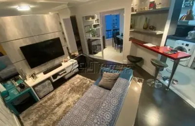 Apartamento com excelente localização na zona oeste de são josé dos campos