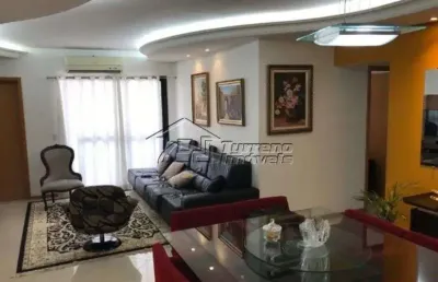 Excelente apartamento na região centro oeste de são josé dos campos