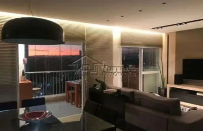Excelente apartamento mobiliado na zona oeste de são josé dos campos