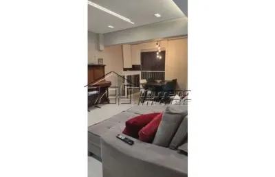 Apartamento com 2 quartos à venda na Rua Braúlio de Melo, Jardim das Indústrias, São José dos Campos