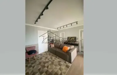 Apartamento com 3 quartos à venda na Avenida Jorge Zarur, Jardim Aquárius, São José dos Campos