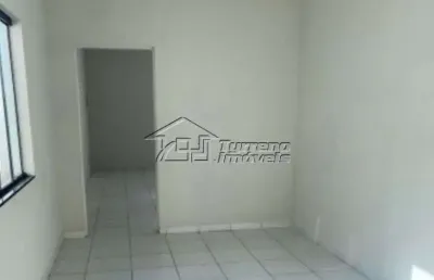 Casa comercial na zona oeste de são josé dos campos