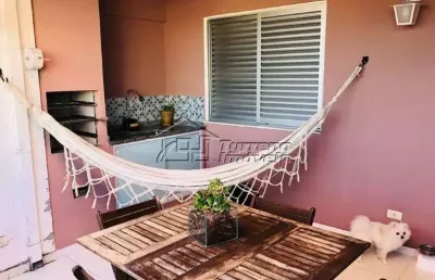 Apartamento duplex com excelente localização em são josé dos campos