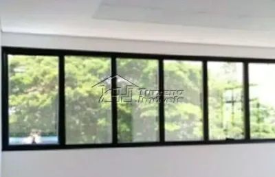 Sala comercial com excelente localização em são josé dos campos