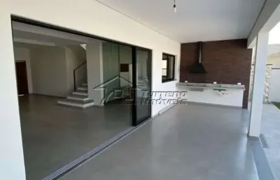 Casa em condomínio fechado com 4 quartos à venda na Avenida Coronel Manoel Inocêncio, Área Rural de Caçapava, Caçapava